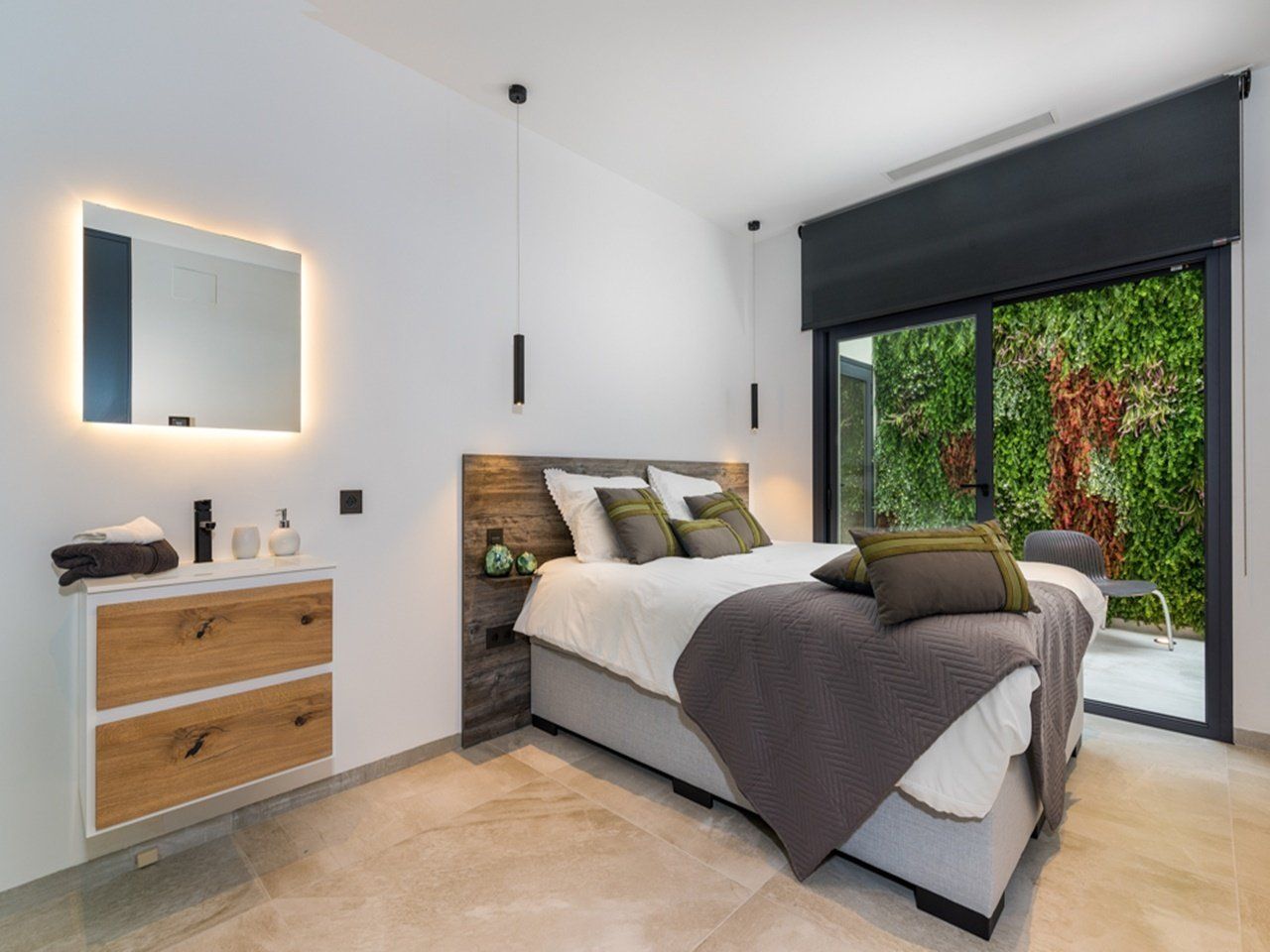 Дом на Коста-Бланка, Испания, 252 м² - фото 7