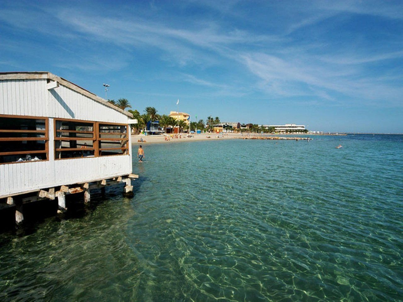 Дом на Коста-Калида, Испания, 108 м² - фото 7