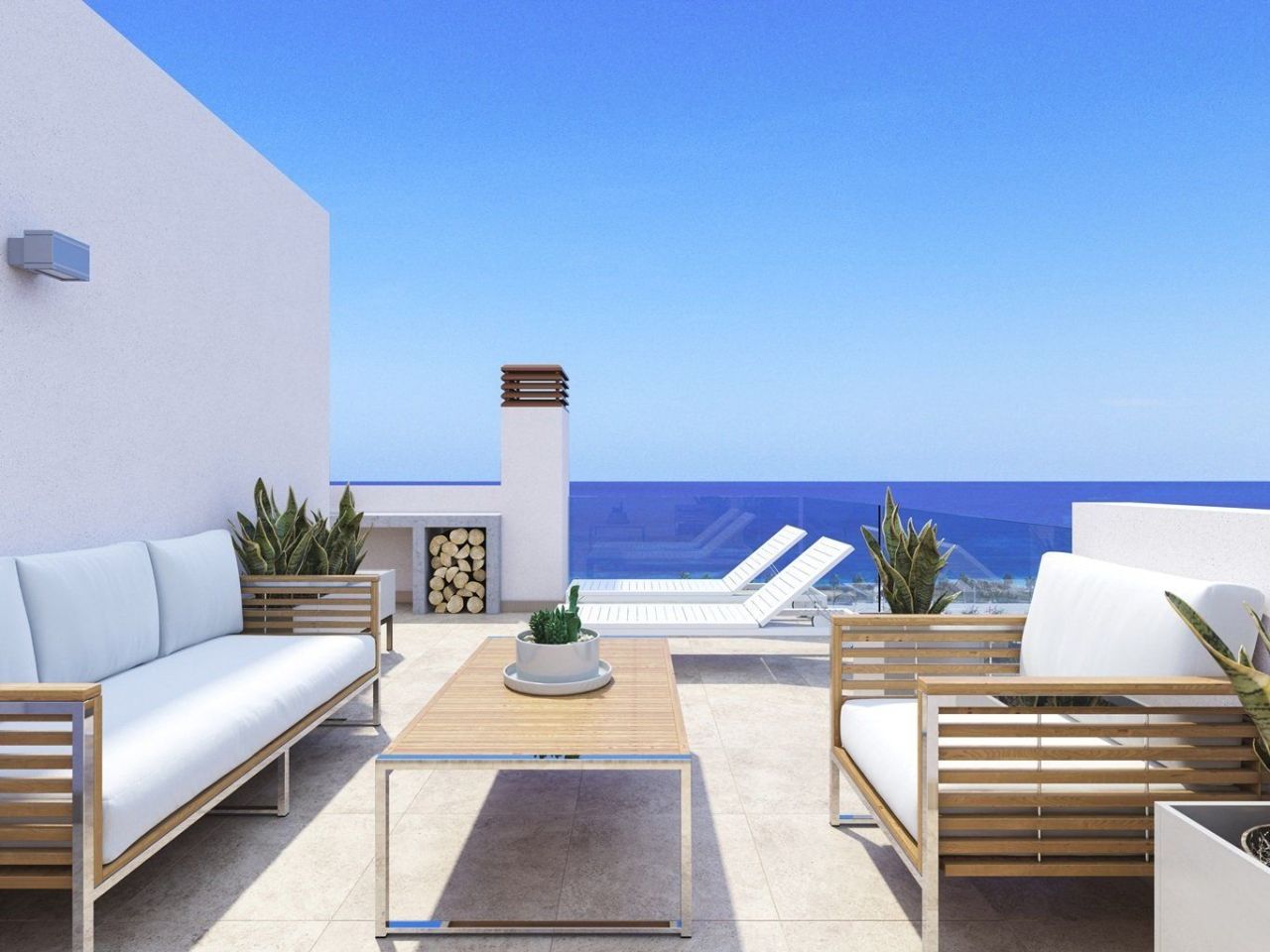 Дом на Коста-Бланка, Испания, 134 м² - фото 7