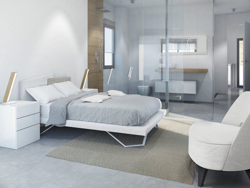 Дом на Коста-Бланка, Испания, 153 м² - фото 7