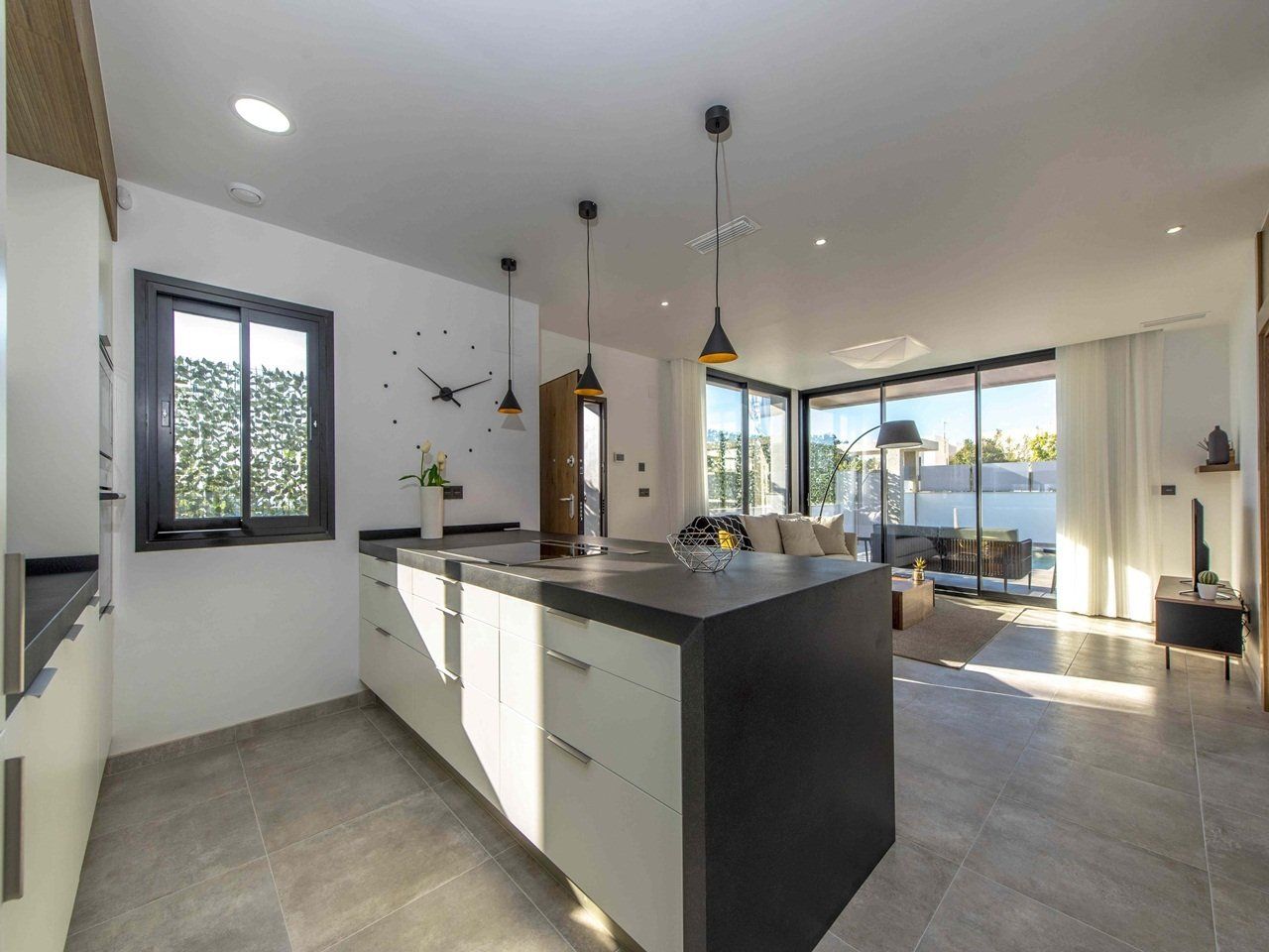 Дом на Коста-Бланка, Испания, 129 м² - фото 7