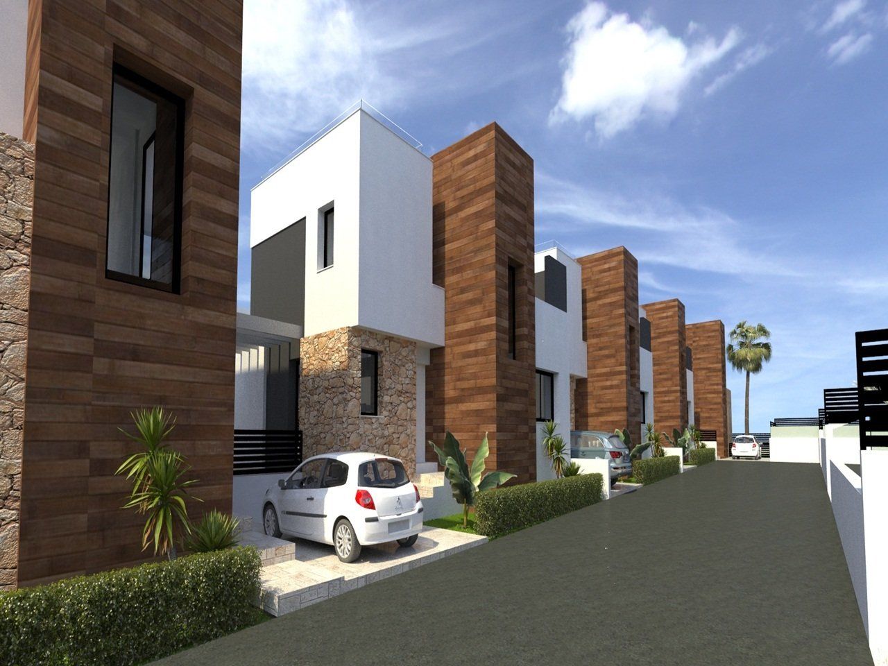 Дом на Коста-Бланка, Испания, 194 м² - фото 7