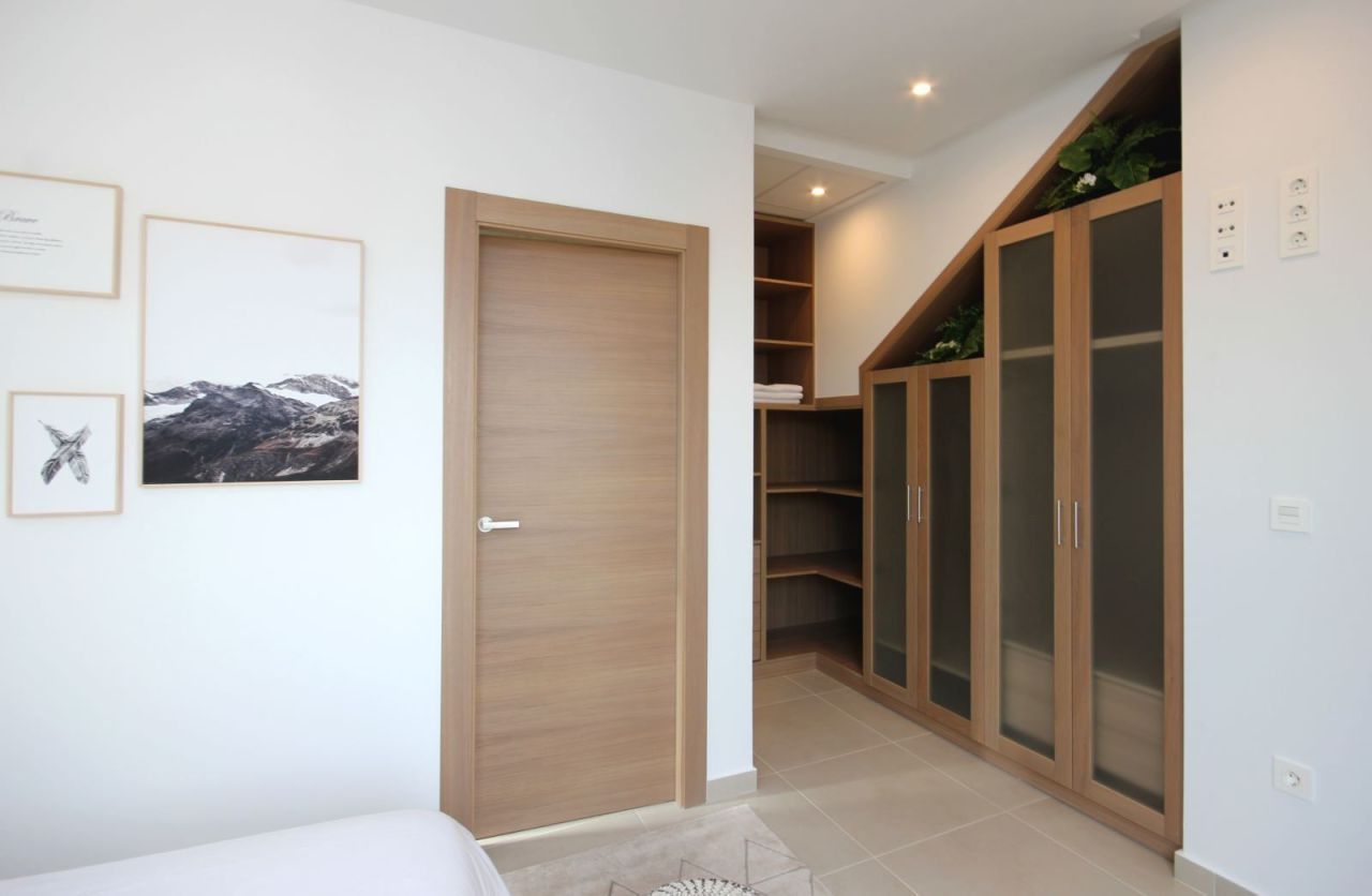 Дом на Коста-Бланка, Испания, 124 м² - фото 7