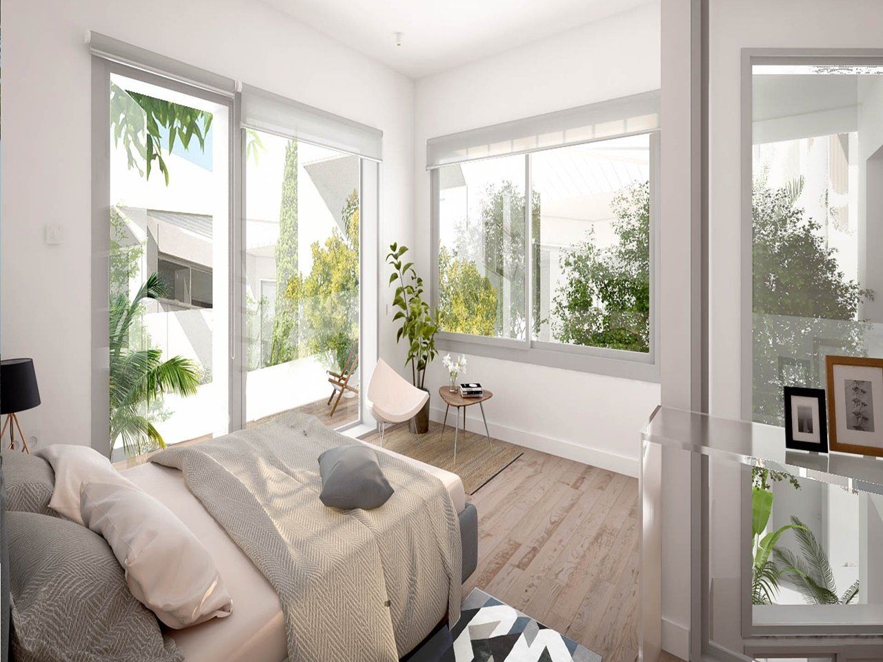 Дом на Коста-Бланка, Испания, 134 м² - фото 7