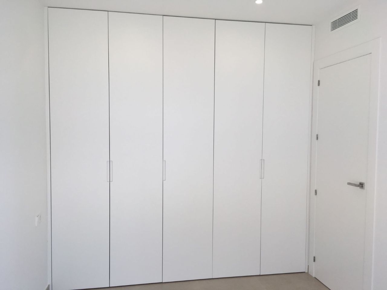 Дом на Коста-Бланка, Испания, 109 м² - фото 7