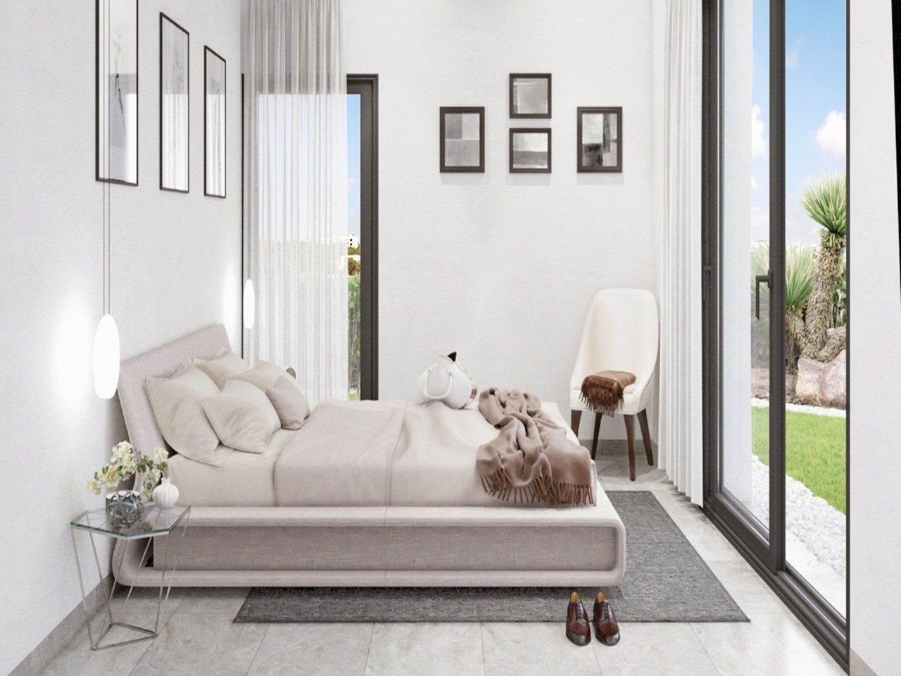 Дом на Коста-Бланка, Испания, 424 м² - фото 7