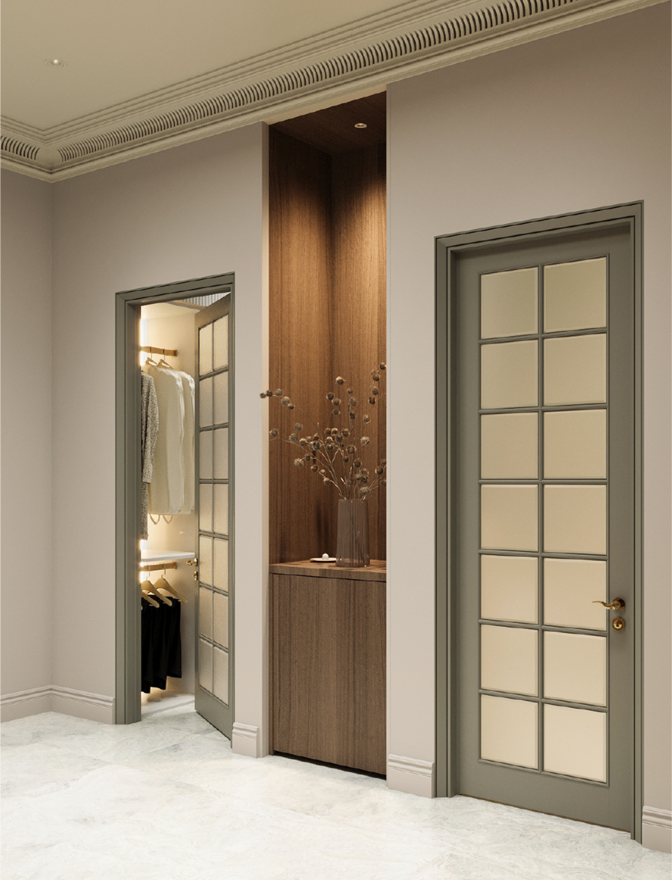 Квартира в Баку, Азербайджан, 53.5 м² - фото 10