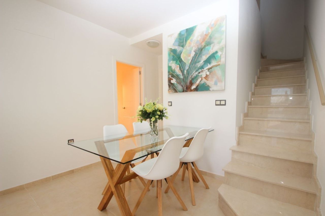 Дом на Коста-Бланка, Испания, 74 м² - фото 7