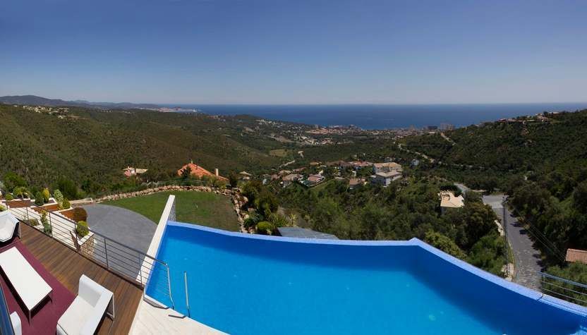 Дом на Коста-Брава, Испания, 654 м² - фото 7