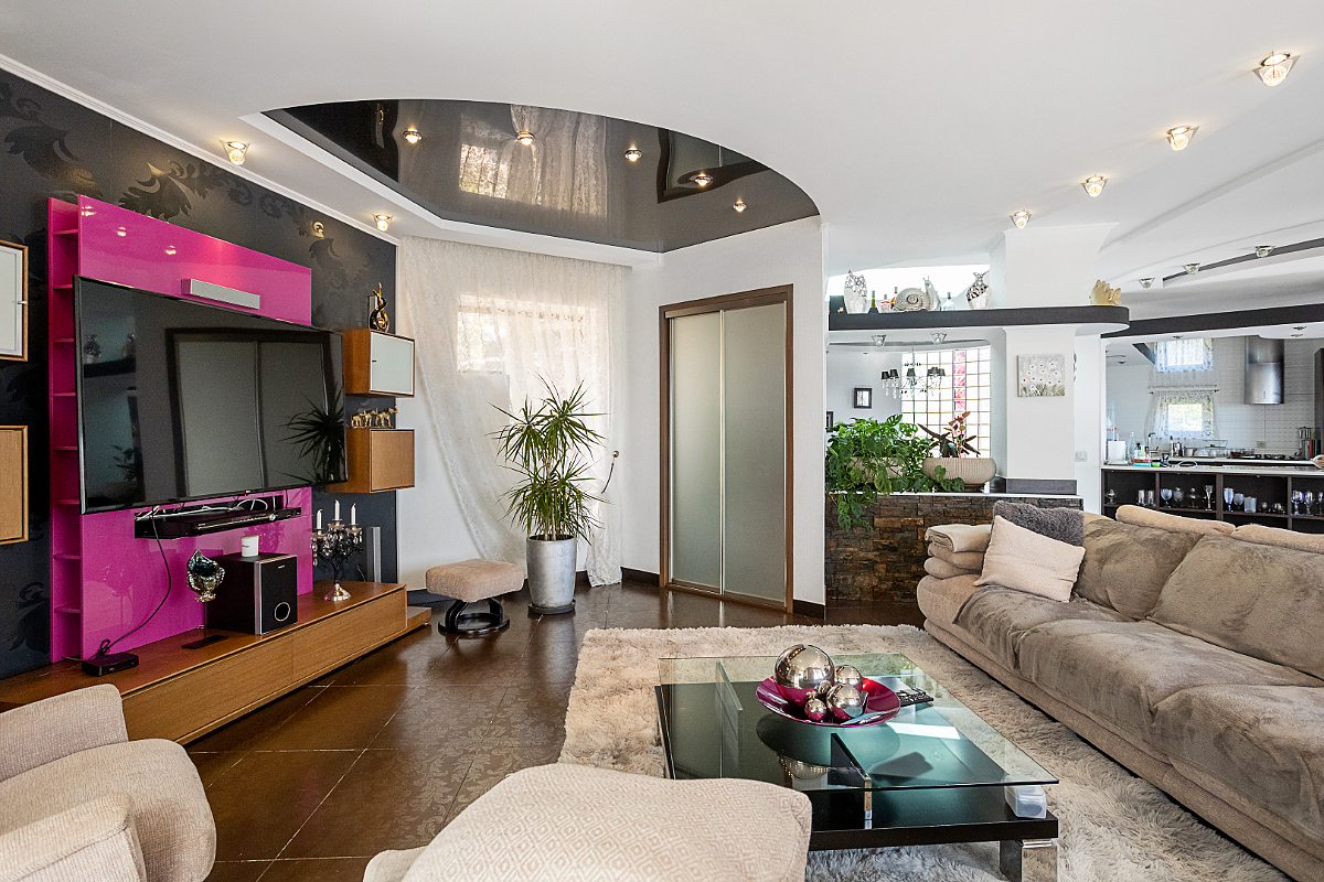 Дом на Коста-Брава, Испания, 360 м² - фото 7