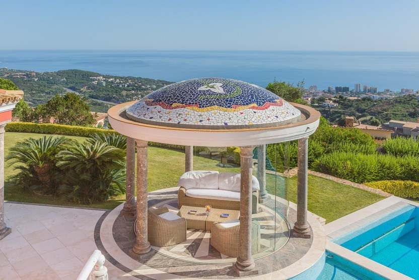 Дом на Коста-Брава, Испания, 520 м² - фото 7