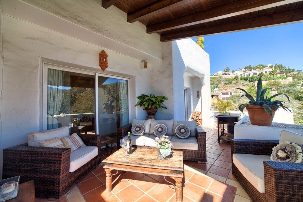 Квартира на Коста-дель-Соль, Испания, 196 м² - фото 7