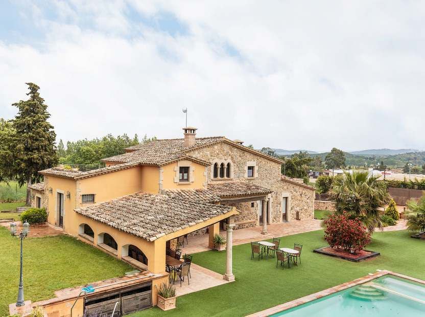 Дом на Коста-Брава, Испания, 596 м² - фото 7