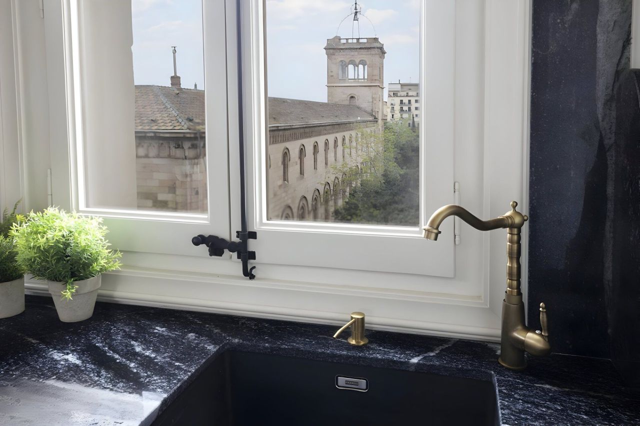 Квартира в Барселоне, Испания, 104 м² - фото 7