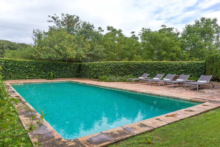 Дом на Коста-Брава, Испания, 1 200 м² - фото 7