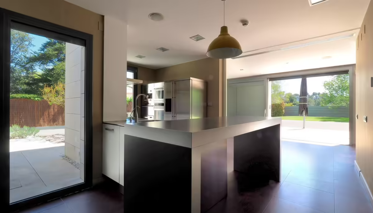 Дом Сант Кугат, Испания, 512 м² - фото 7