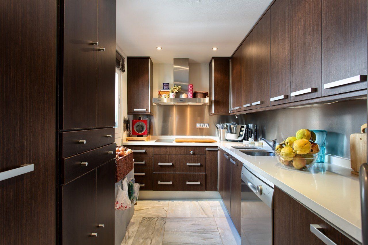 Квартира Испания, Испания, 128 м² - фото 7