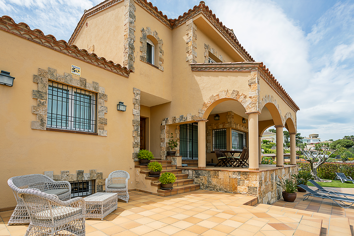 Дом на Коста-Брава, Испания, 332 м² - фото 7