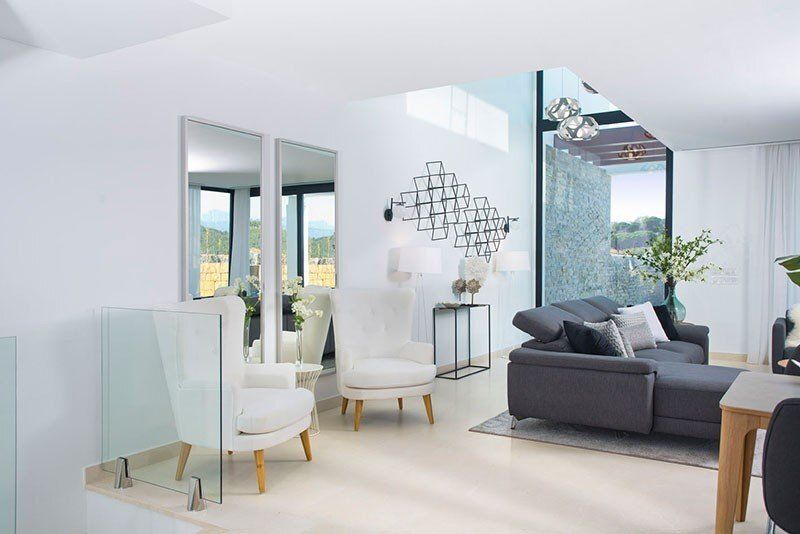 Дом Испания, Испания, 298 м² - фото 4