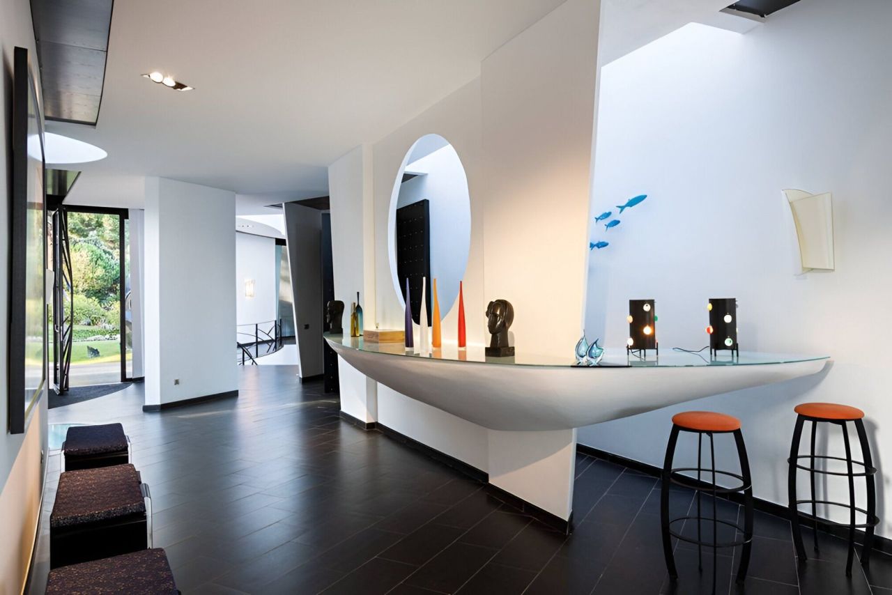 Дом на Коста-дель-Маресме, Испания, 1 700 м² - фото 7