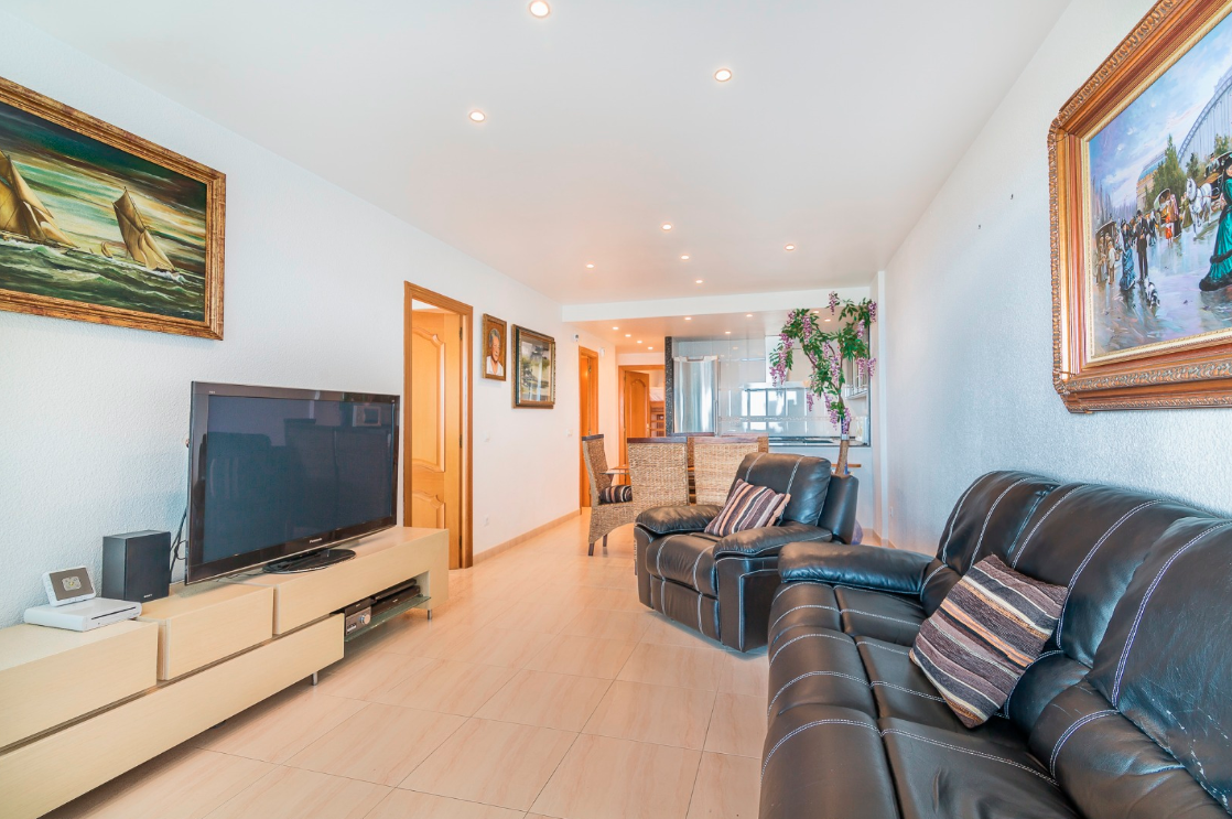 Квартира на Коста-Брава, Испания, 80 м² - фото 7