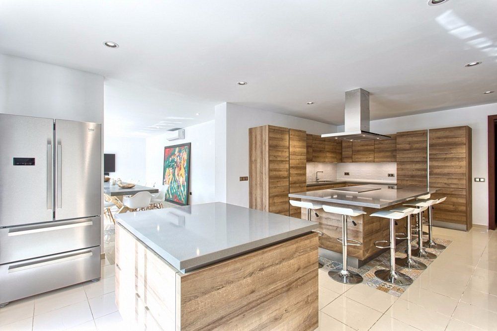 Дом на Коста-дель-Соль, Испания, 801 м² - фото 7