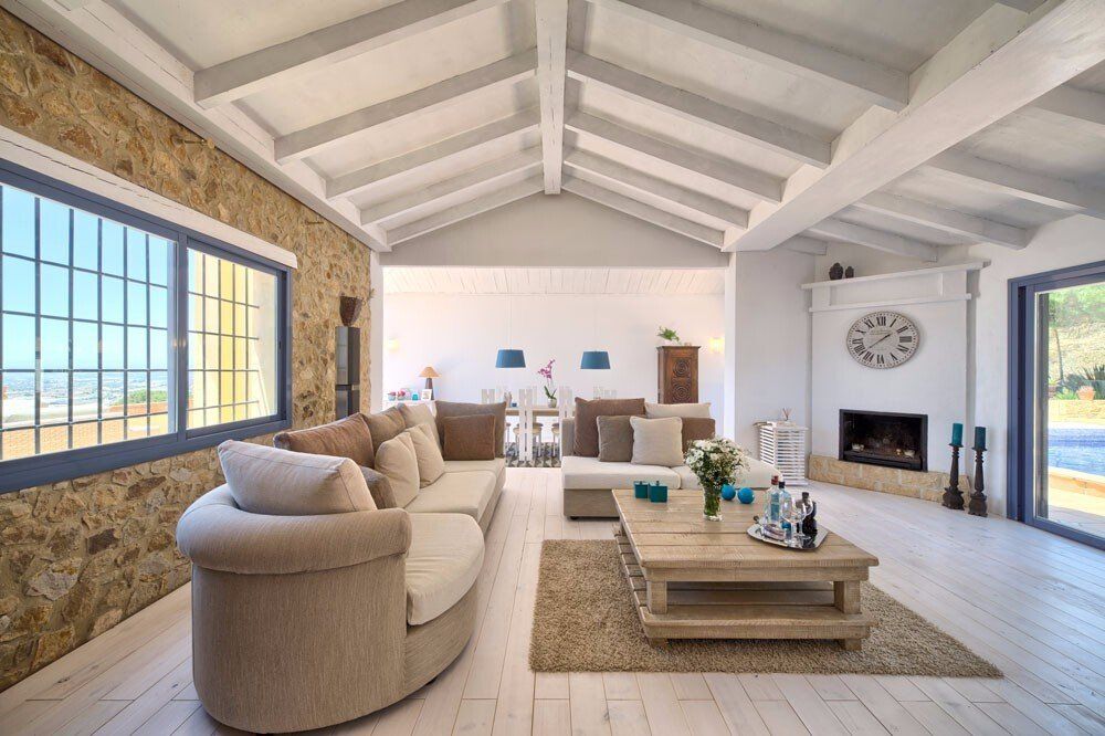 Дом на Коста-дель-Соль, Испания, 309 м² - фото 7