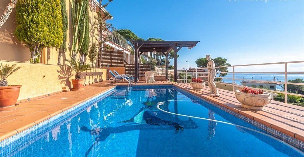 Дом на Коста-Брава, Испания, 150 м² - фото 7