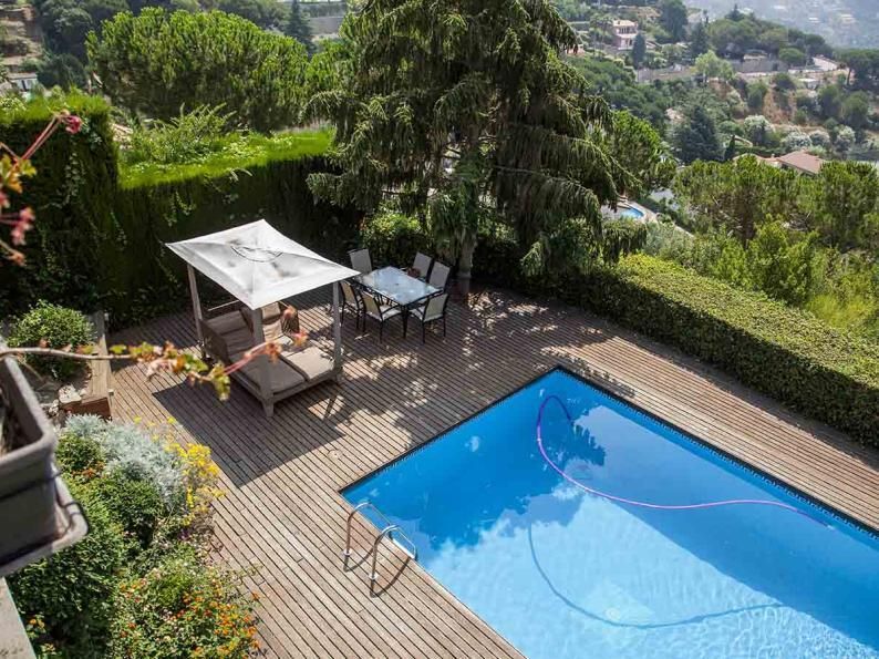 Дом на Коста-дель-Маресме, Испания, 400 м² - фото 7