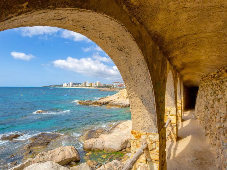 Дом на Коста-Брава, Испания, 350 м² - фото 7