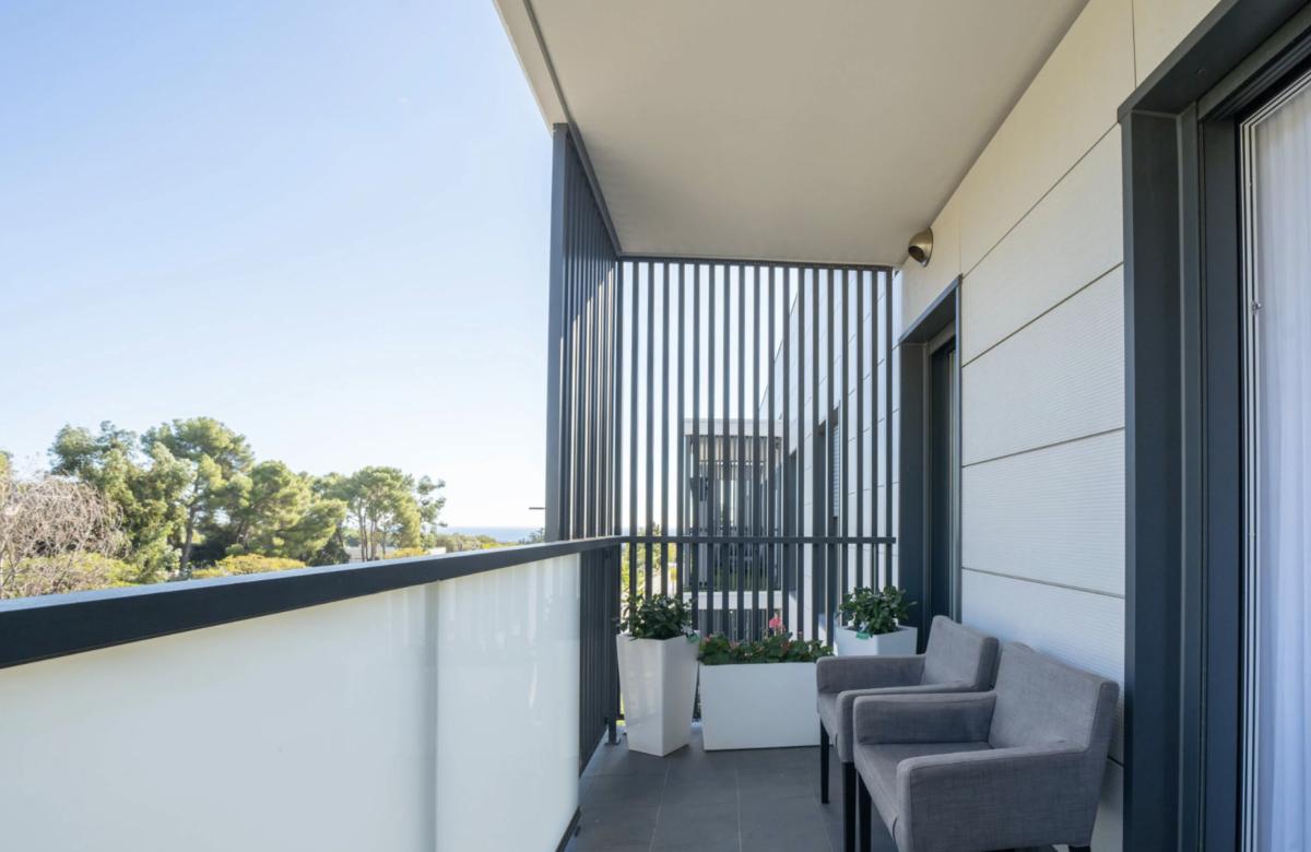 Квартира на Коста-дель-Маресме, Испания, 100 м² - фото 7