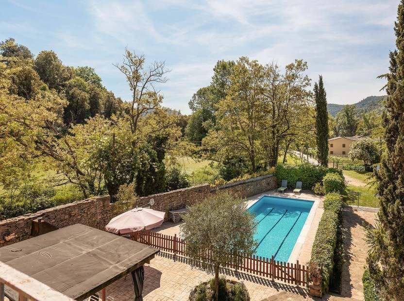 Дом на Коста-Брава, Испания, 1 000 м² - фото 7