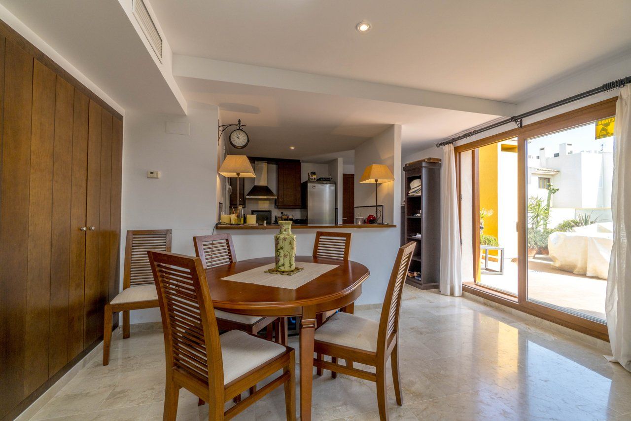 Квартира на Коста-Бланка, Испания, 121 м² - фото 7