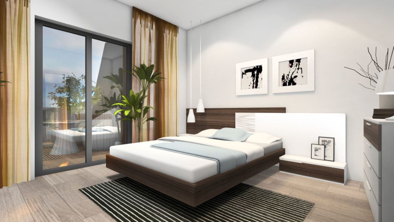 Квартира на Коста-Бланка, Испания, 107 м² - фото 7