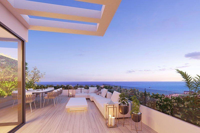 Таунхаус Испания, Испания, 138 м² - фото 6