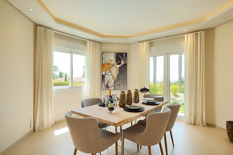 Таунхаус Испания, Испания, 180 м² - фото 7