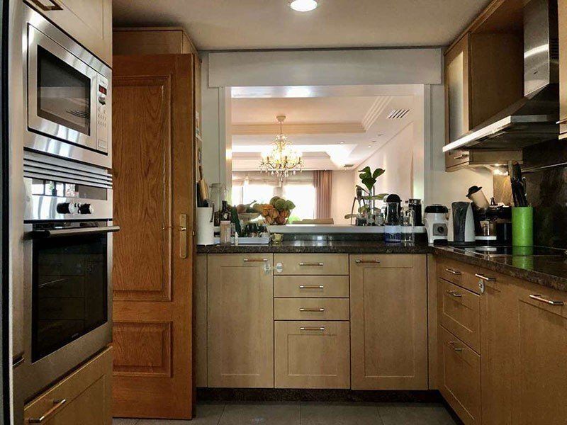 Таунхаус Испания, Испания, 300 м² - фото 7