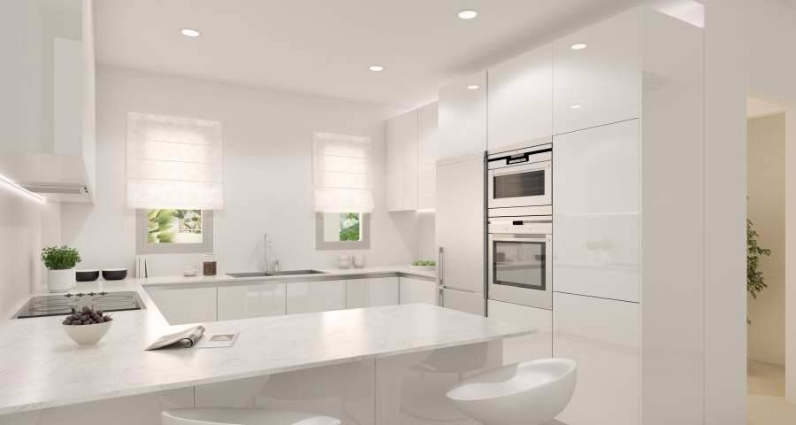 Таунхаус Испания, Испания, 160 м² - фото 7