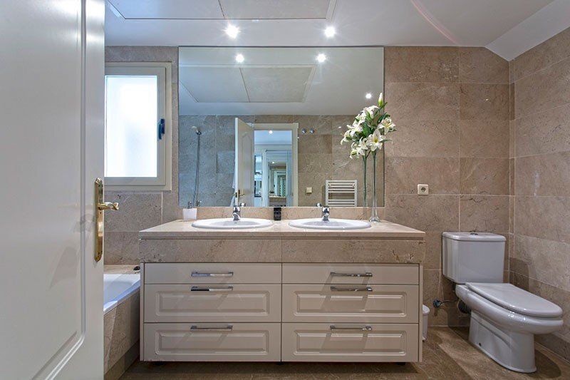 Таунхаус Испания, Испания, 343 м² - фото 7