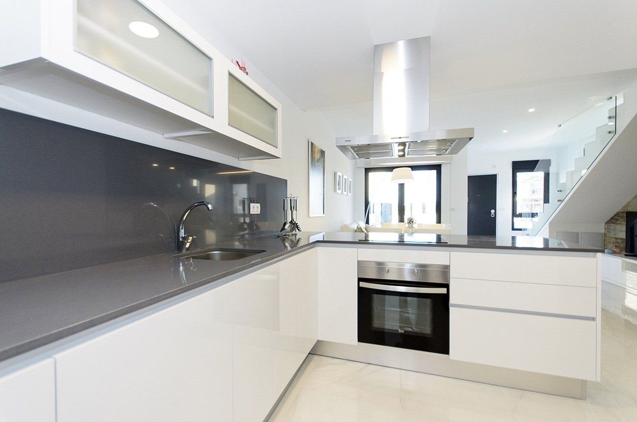 Таунхаус на Коста-Бланка, Испания, 137 м² - фото 7