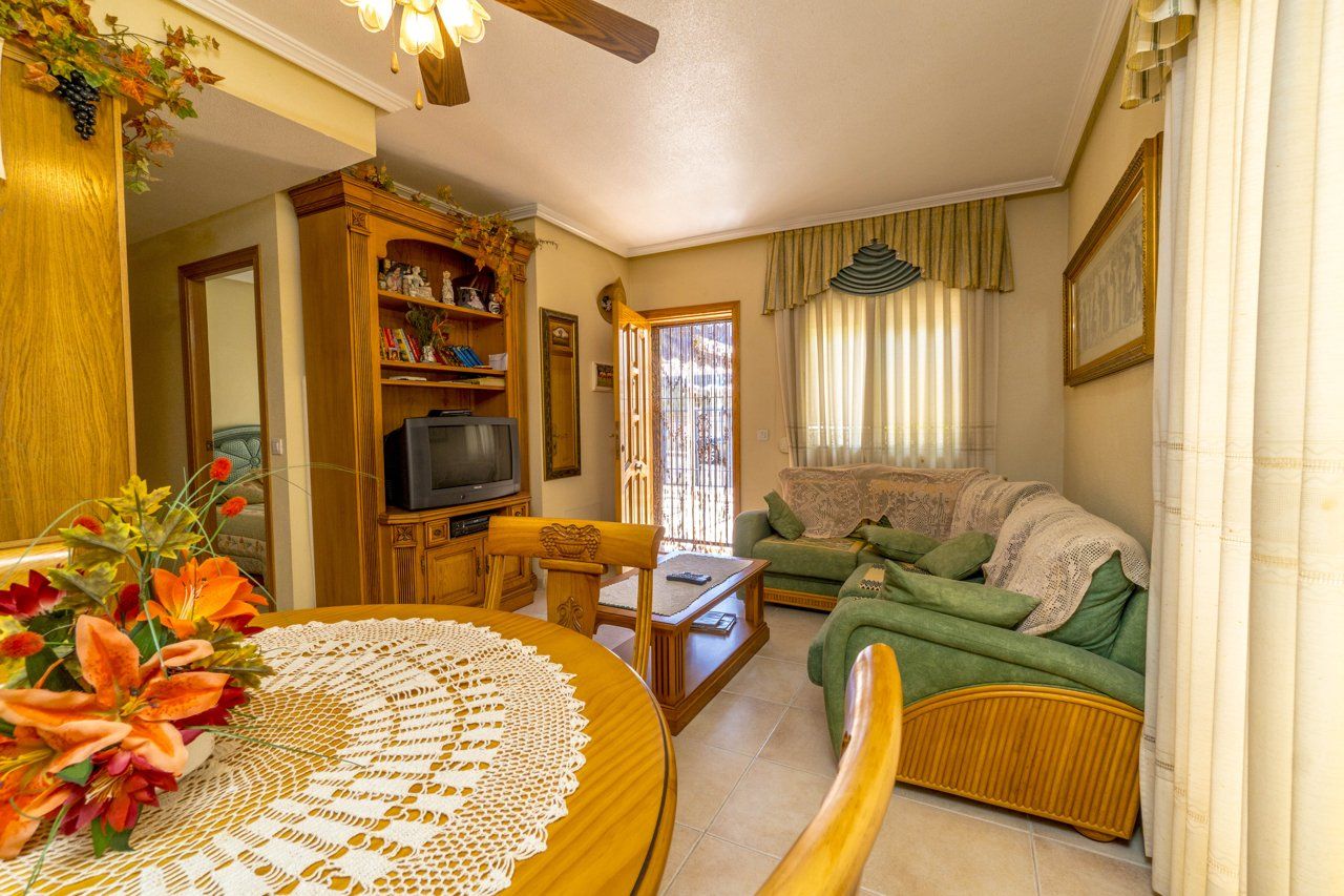 Таунхаус на Коста-Бланка, Испания, 104 м² - фото 7