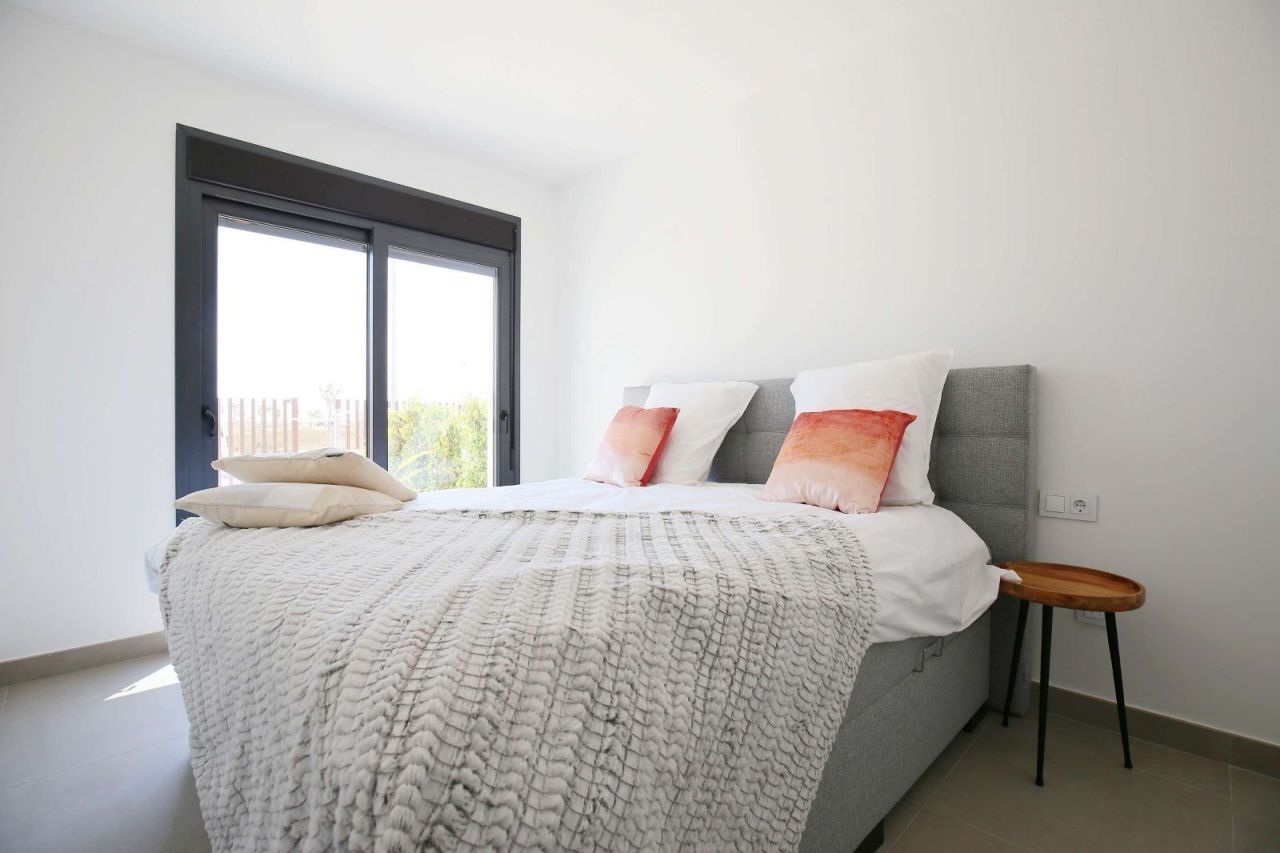 Таунхаус на Коста-Бланка, Испания, 139 м² - фото 7