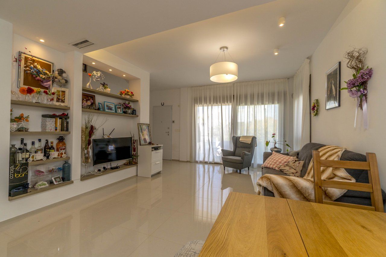 Таунхаус на Коста-Бланка, Испания, 123 м² - фото 7