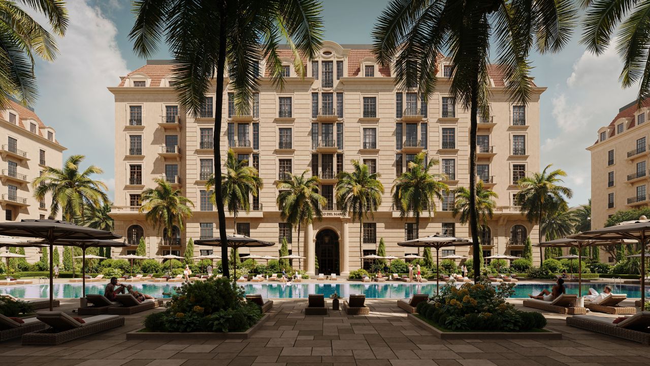 Квартира в Баку, Азербайджан, 53.5 м² - фото 2