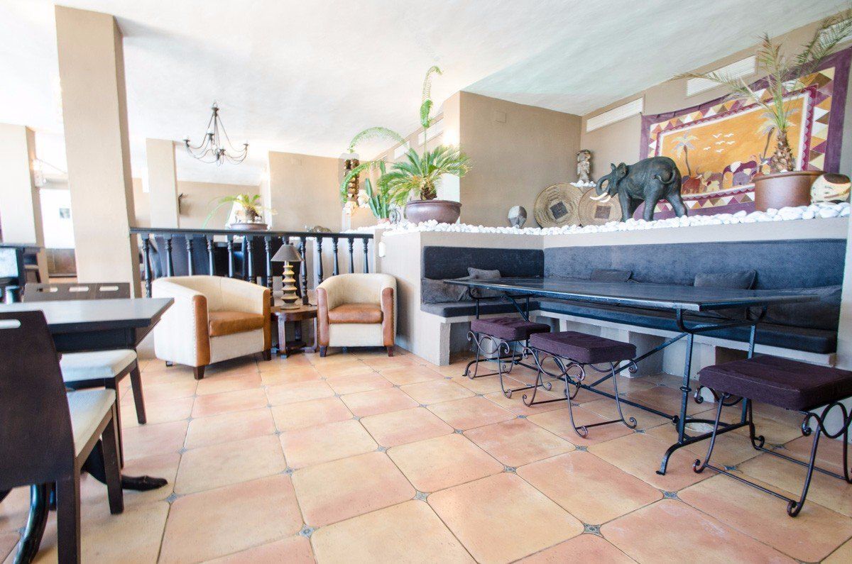 Коммерческая недвижимость Испания, Испания, 192 м² - фото 7