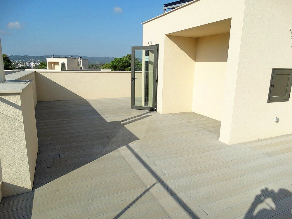 Таунхаус на Коста-Брава, Испания, 200 м² - фото 7