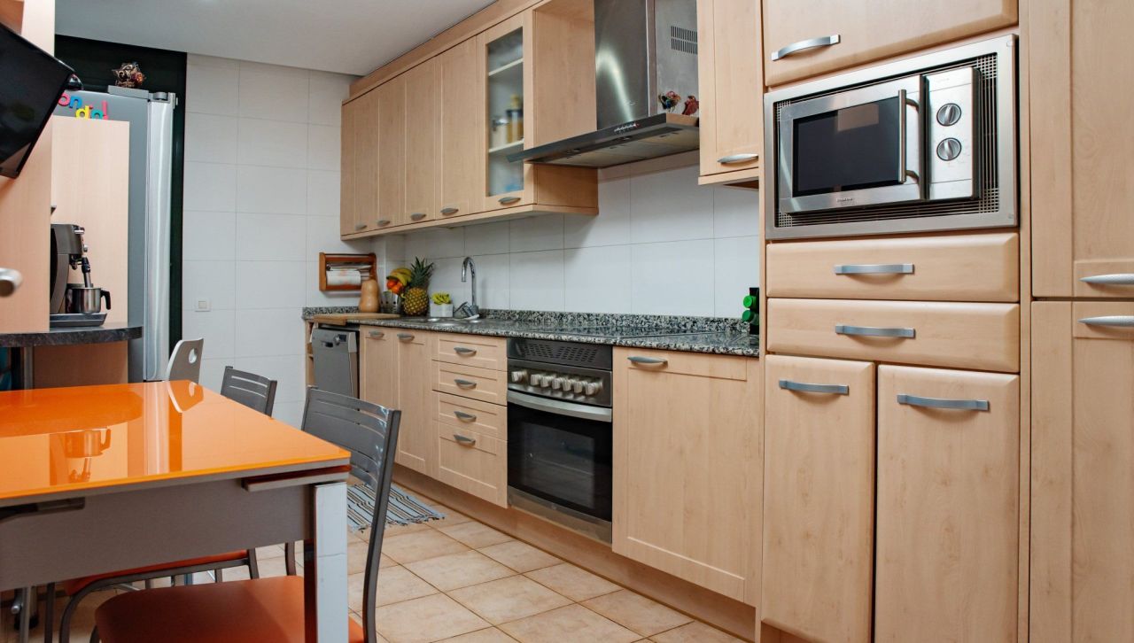 Таунхаус на Коста-Брава, Испания, 207 м² - фото 7