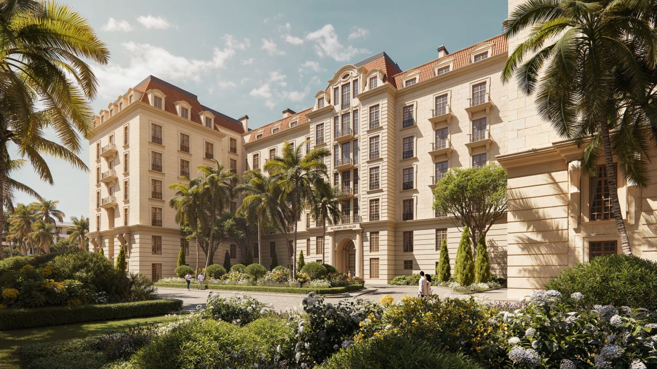 Квартира в Баку, Азербайджан, 53.5 м² - фото 7