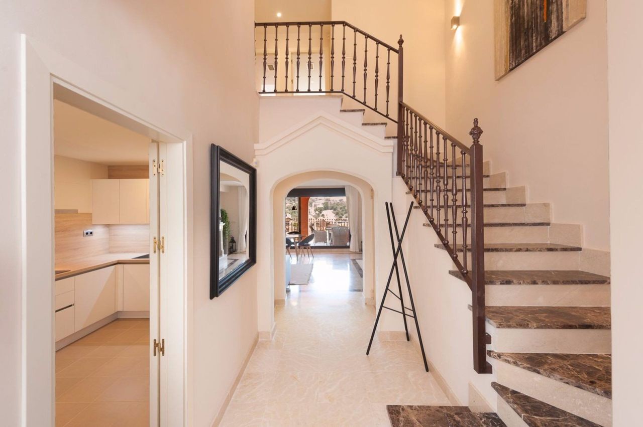 Таунхаус на Коста-дель-Соль, Испания, 105 м² - фото 7