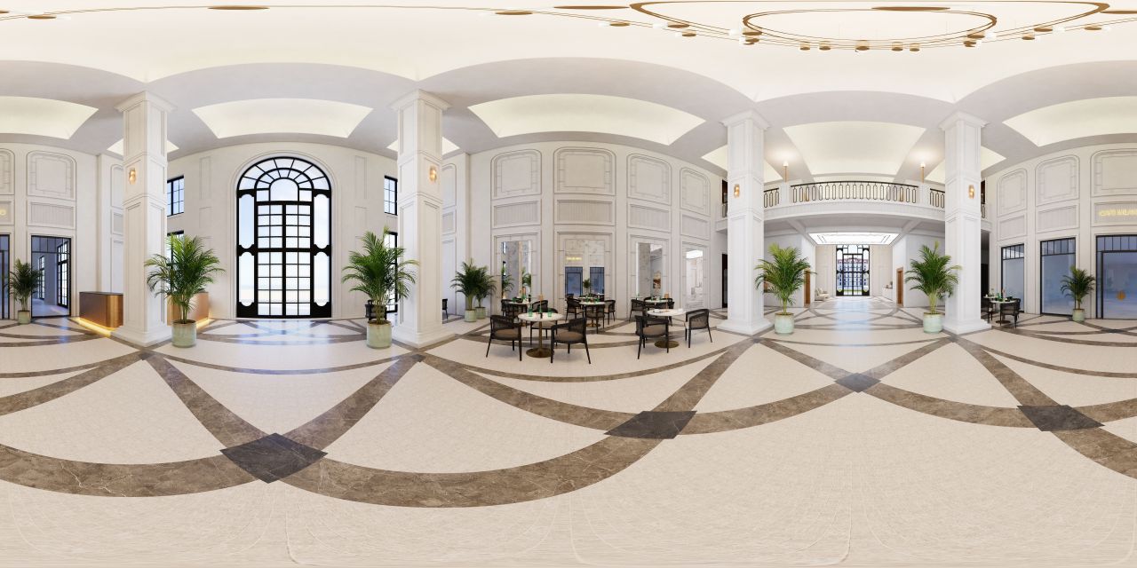 Квартира в Баку, Азербайджан, 53.5 м² - фото 13